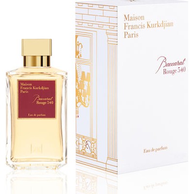 MAISON FRANCIS KURKDJIAN Baccarat Rouge 540 EDP 200ml